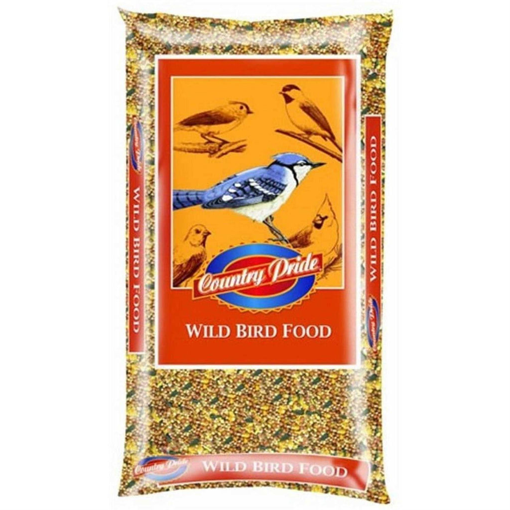 Wild Bird Food 20 lb E534394