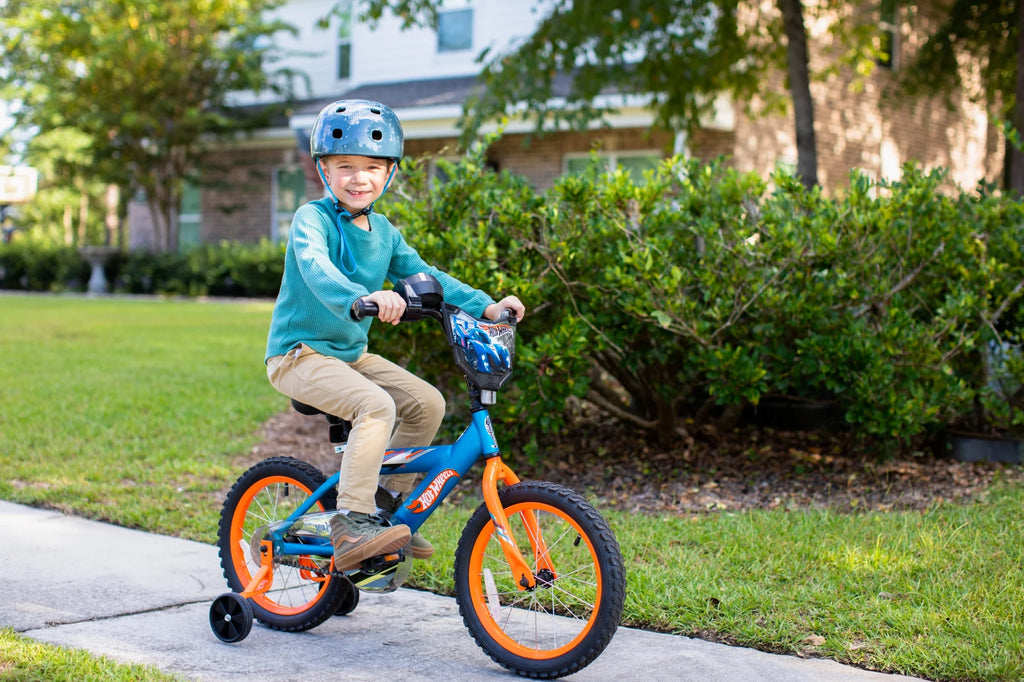 16-inch BMX Bike L717077