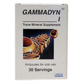 Gammadyn I 30 unidoses X79625