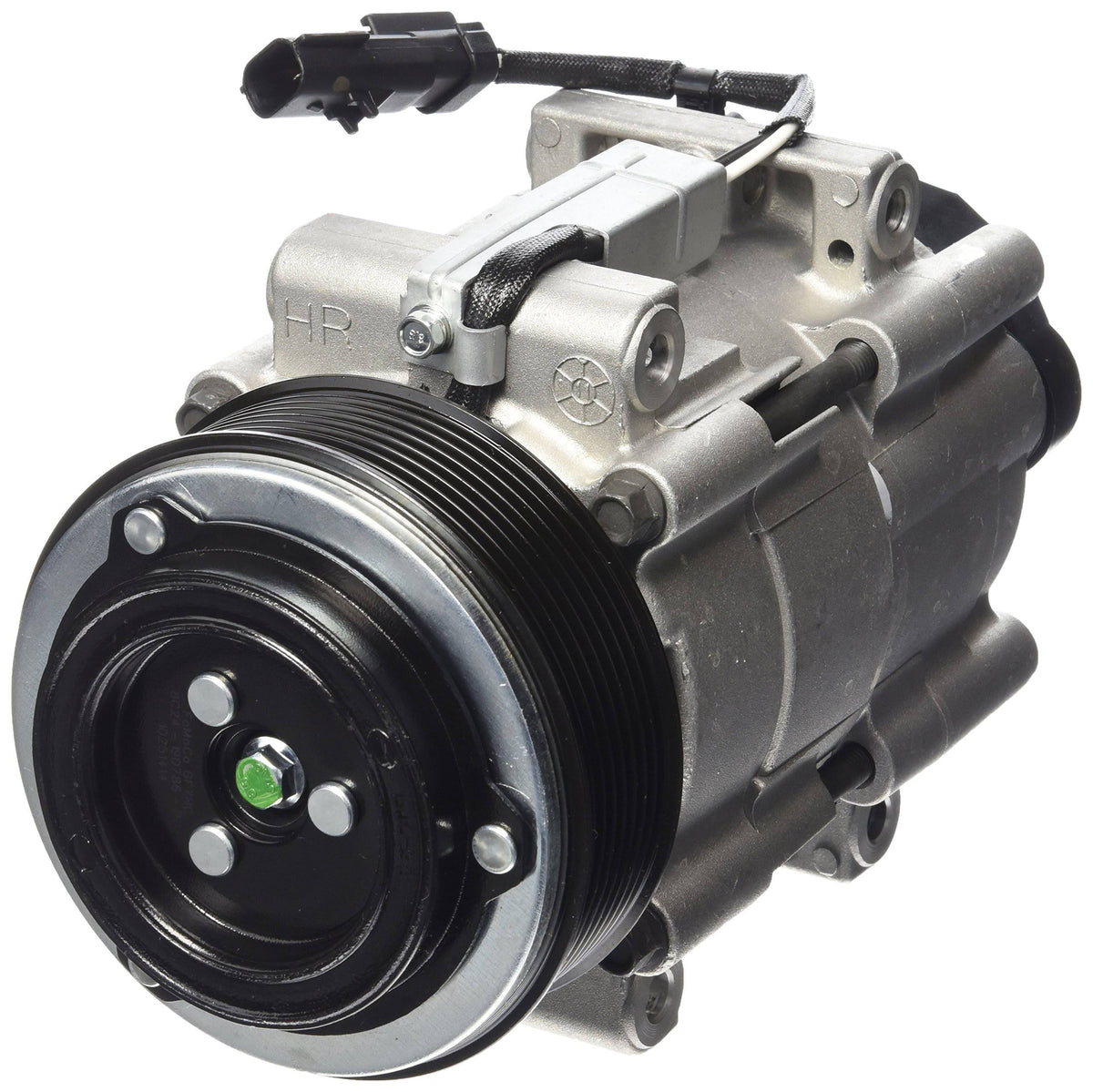 A/C Compressor C282601