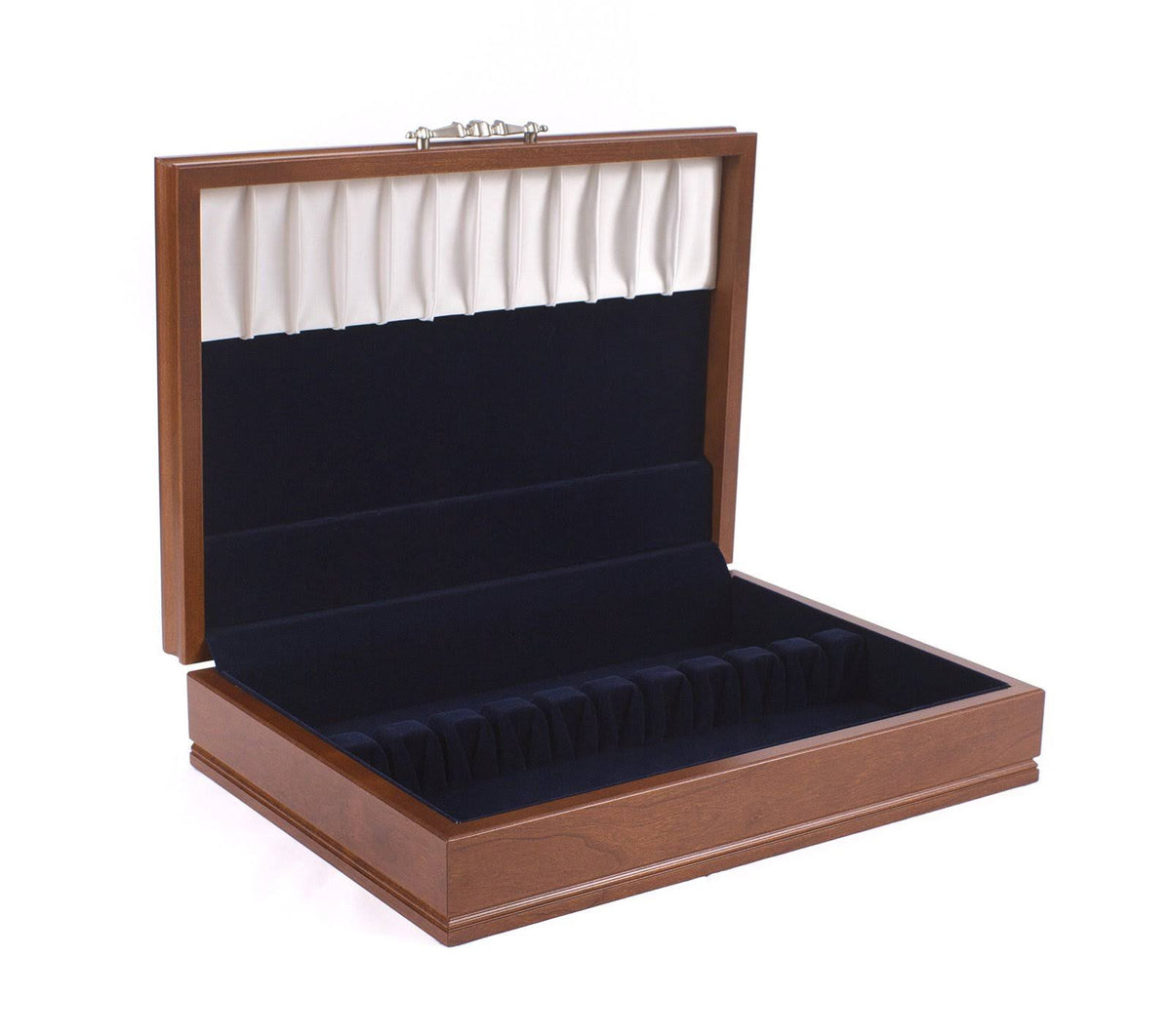 Heritage Cherry Flatware Chest L648265