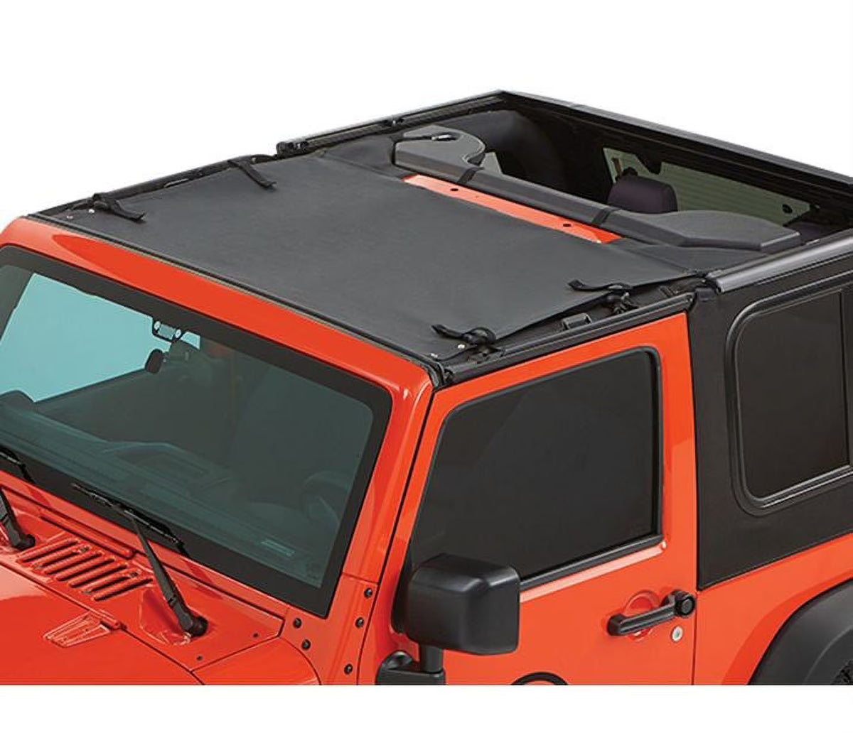 Sun Standard Targa Style Bikini Top G1752