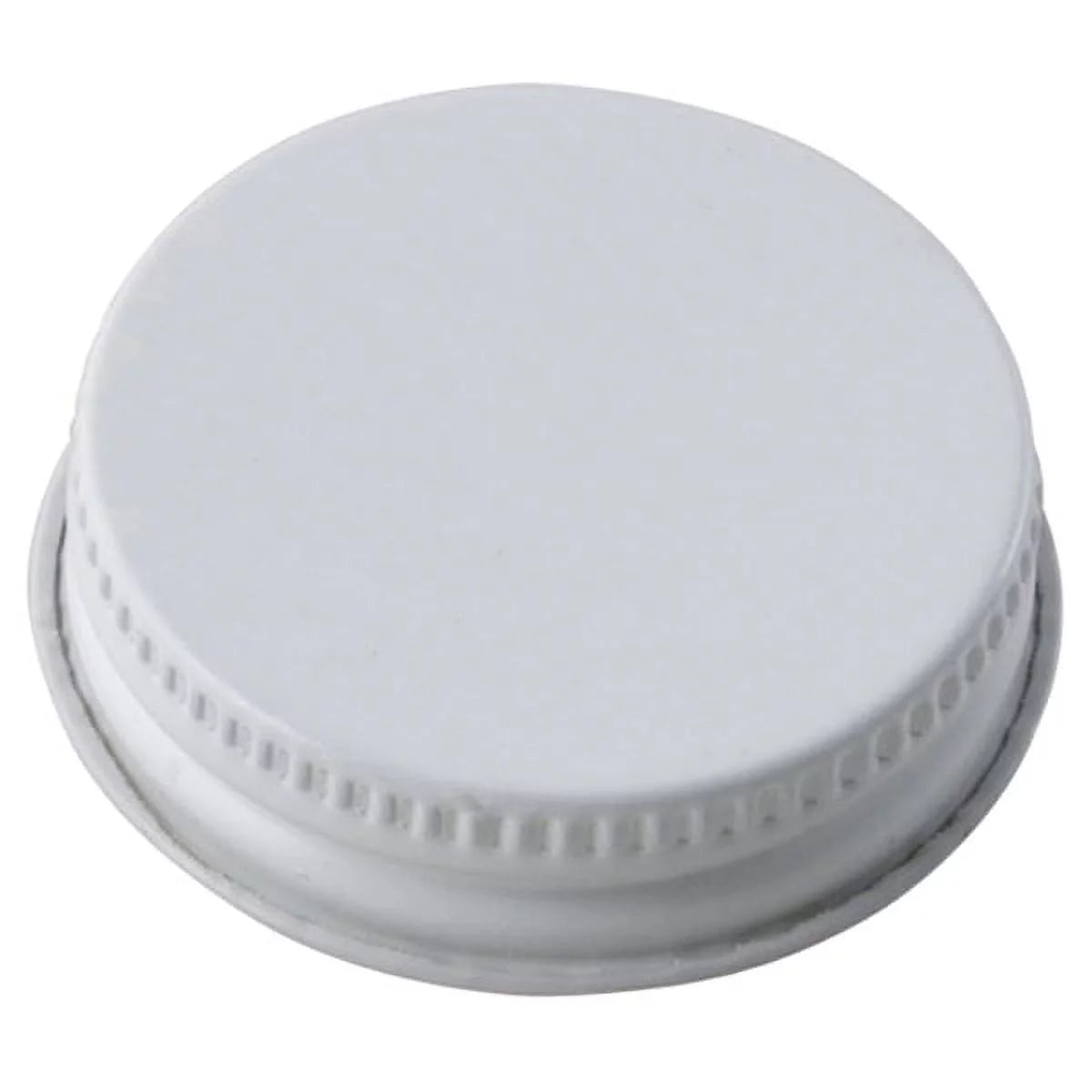One Gallon Glass Jug with White Metal Screw Cap Set of 16 T742815