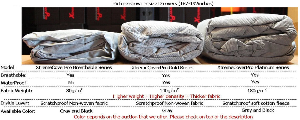 Black Truck Cover for Chevy Colorado Crew Cab 6ft Bed A47484