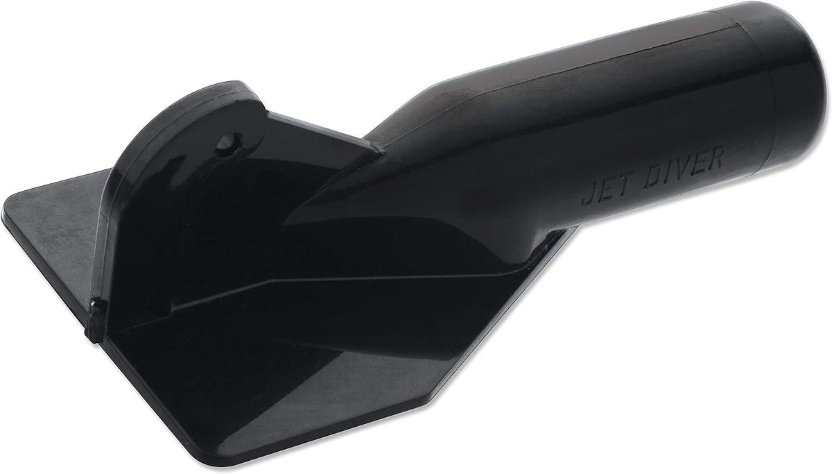 Jet Diver Black Q2757
