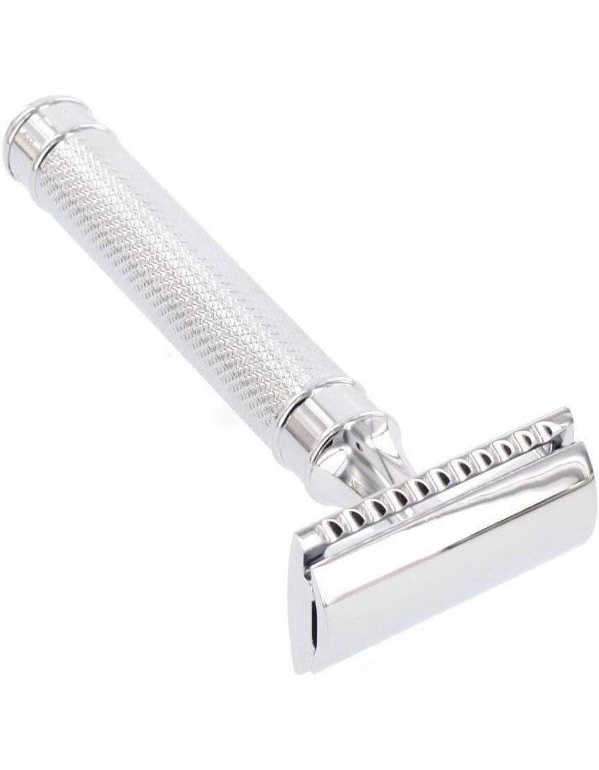 Closed Comb Safety Razor G31681