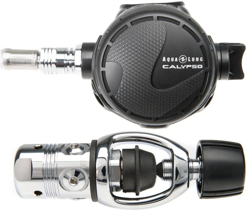 Calypso Regulator G766