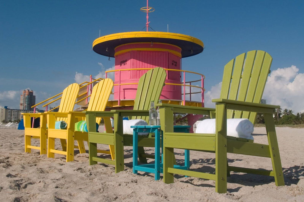 Lime Dining Chair K7061
