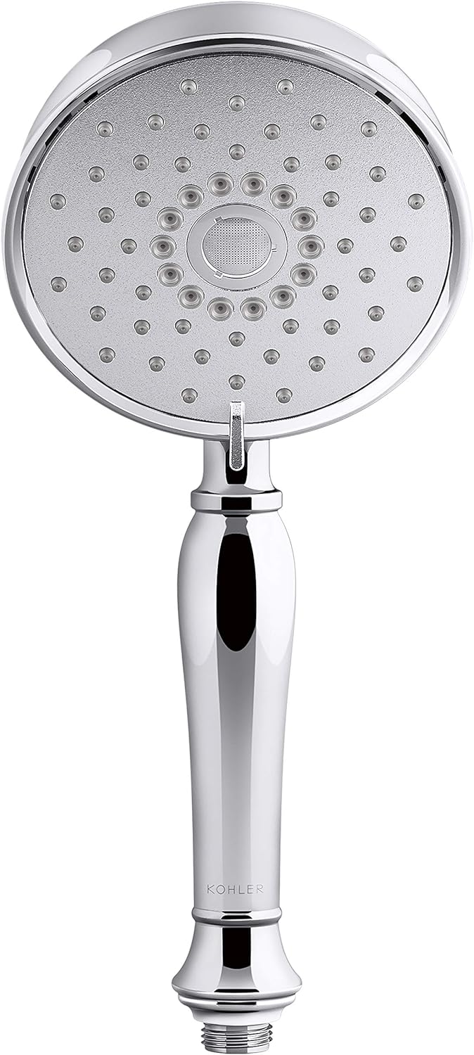 Polished Chrome Bathtub C6958