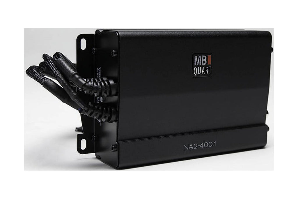 400 Watt Class D Amplifier W900233