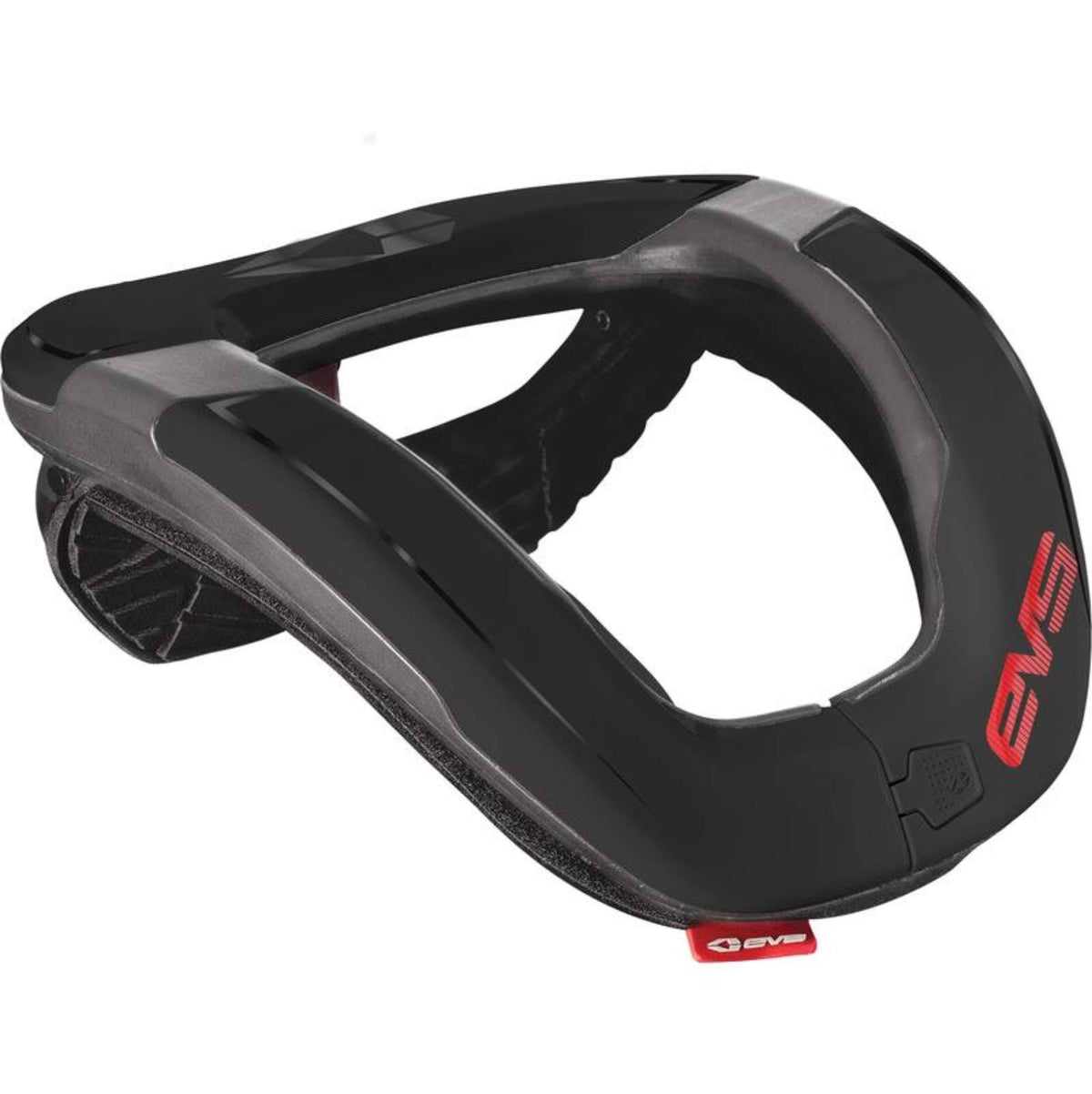 Black Adult Race Collar P586