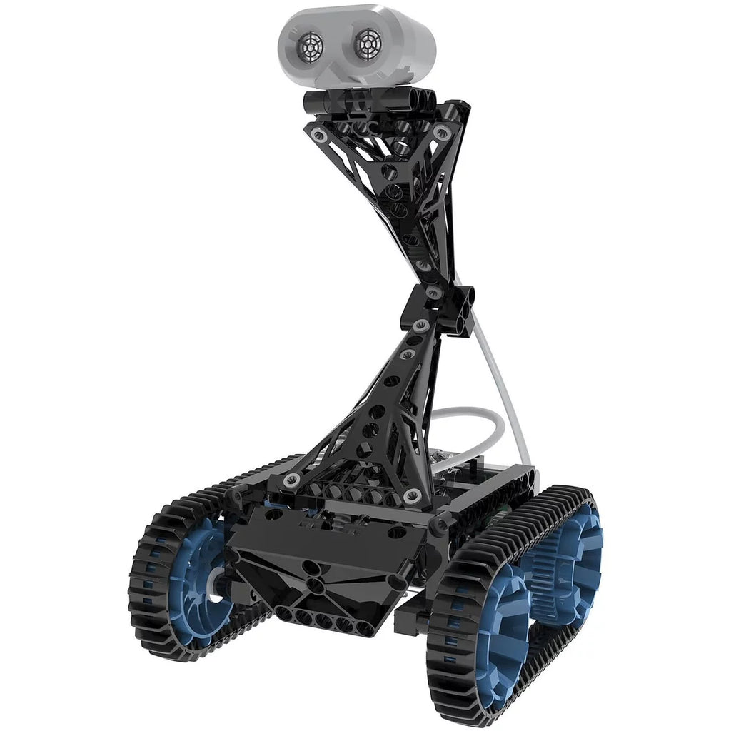 Robotics Smart Machines D9320