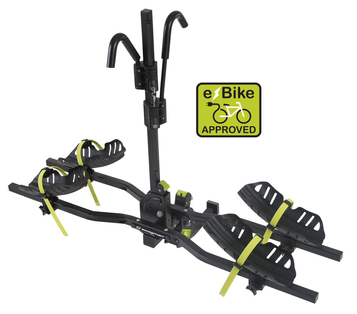 Hitch Bike Rack L7346
