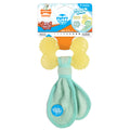 Bacon Small/Regular Dog Bone Toy A22862