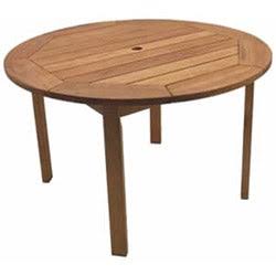 5-Piece Patio Set Brown H191