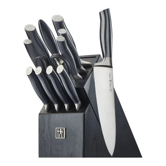 13 Pc Knife Block Set Y761831