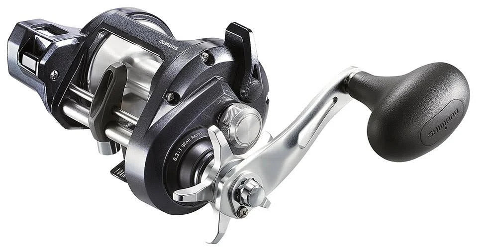 Tekota 600 Levelwind Reel O254710