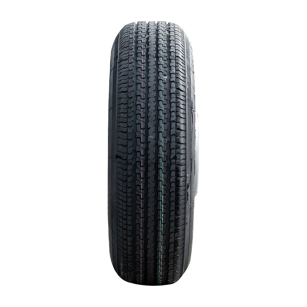 205/75R15 107/102L D Trailer Tire N51251
