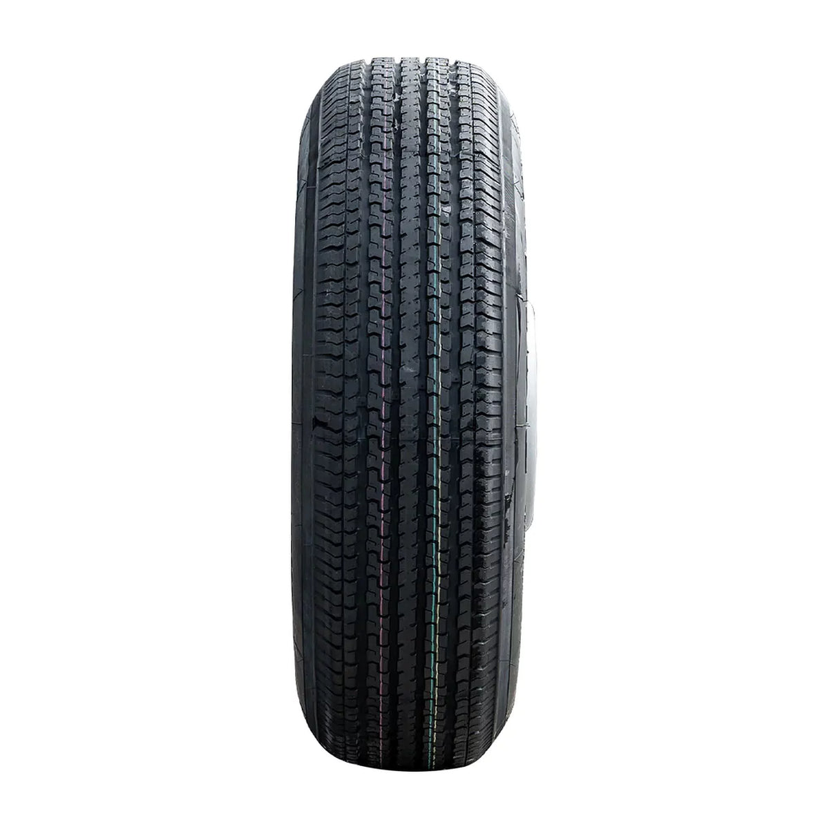 205/75R15 107/102L D Trailer Tire N51251