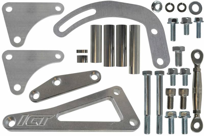 Alternator Power Steering Pump Accessory Drive Bracket Kit B582053