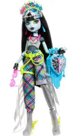 Monster High Doll N6518