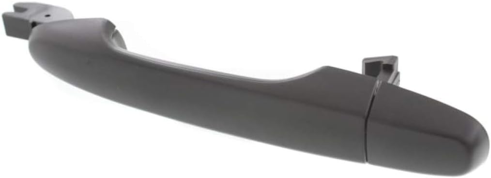 Primed Front Passenger Side Door Handle Pack of 2 F377