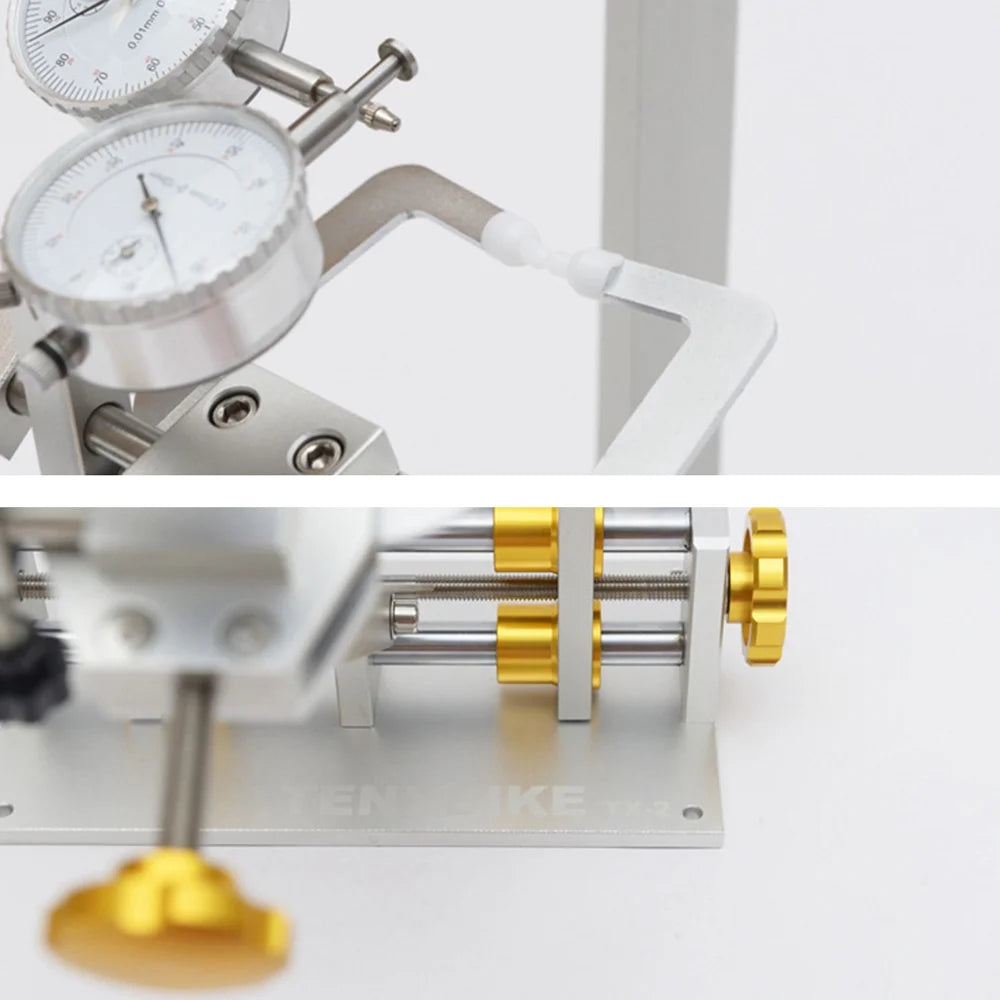 Wheel Truing Stand R61169