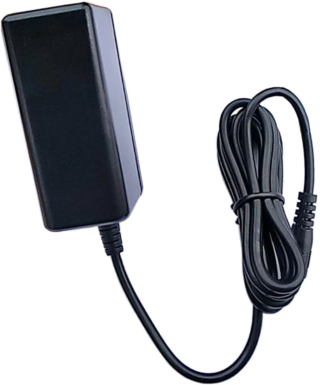 Adapter Power Supply Cord Cable Battery Charger T4895