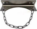 Stainless Steel Wall Mount Oxygen Tank Holder I6448