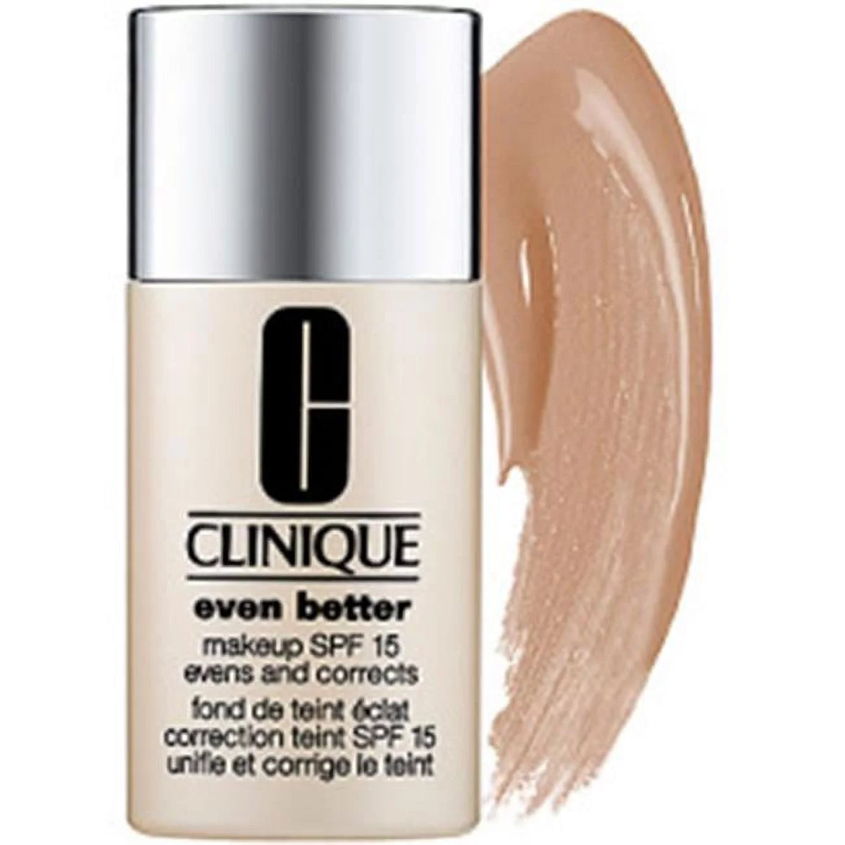 Makeup SPF 15 1 oz P71905