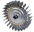 Wheel E72760
