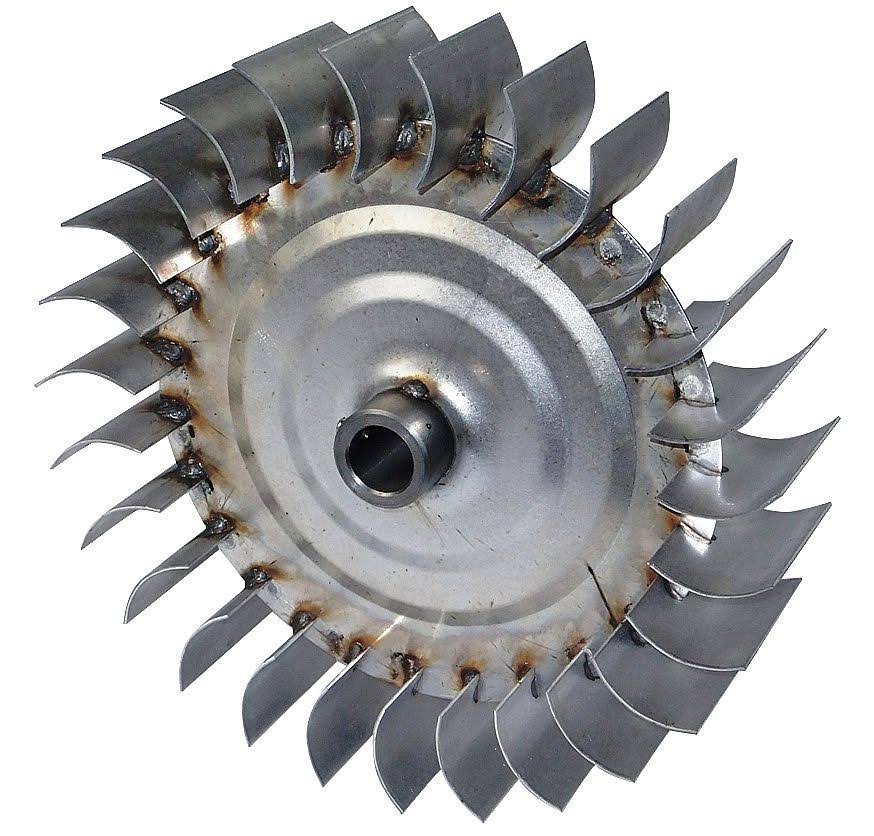 Wheel E72760