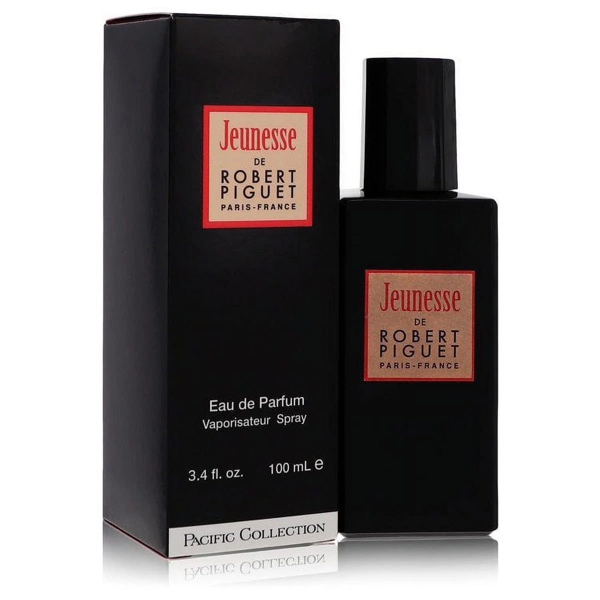 Eau De Parfum Spray W487
