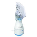 Sinus Steam Inhaler with Soft Face Mask M17987