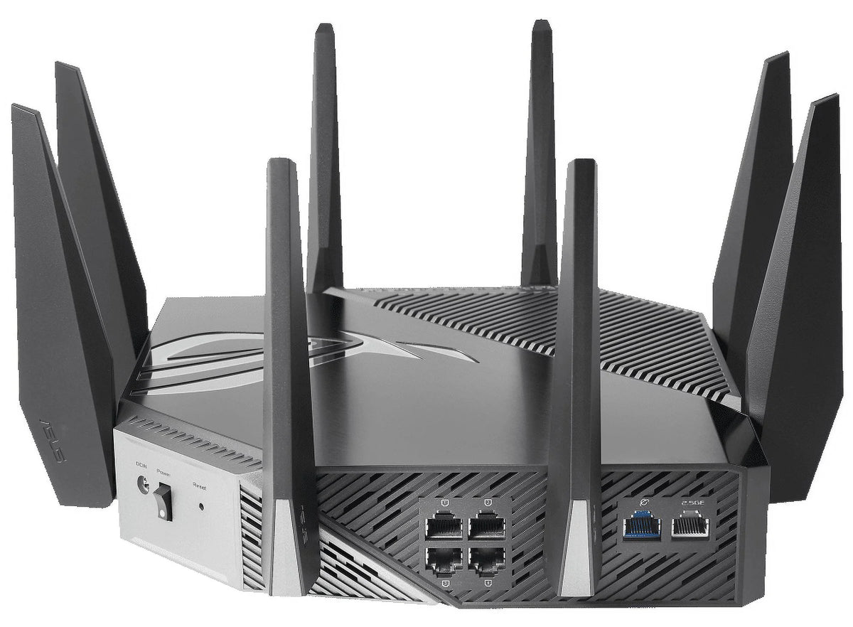 Tri-band WiFi 6E Gaming Router X8158