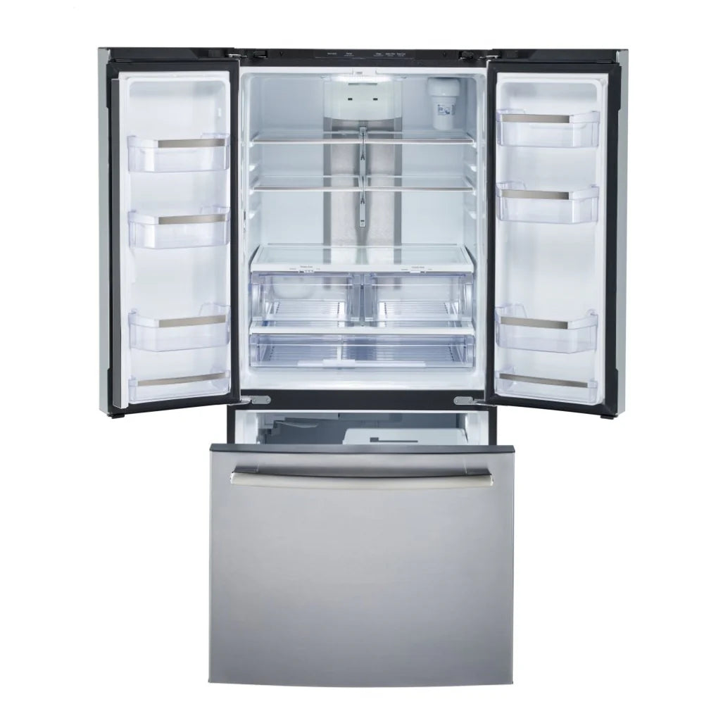 Stainless Steel Refrigerator L603