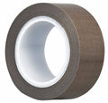PTFE Tape, 6 in x 5 yd, 11.7 mil, Brown C3012