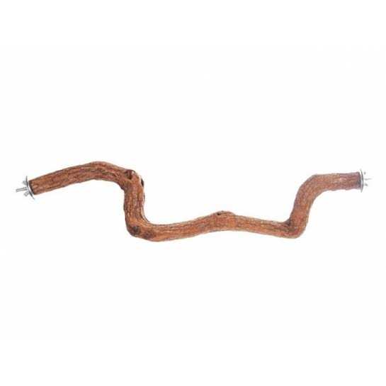 Hardwood Bird Perch P658
