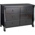 6 Drawer Dresser O28132