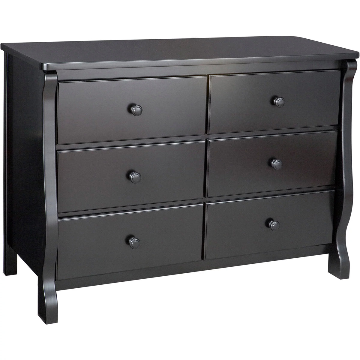 6 Drawer Dresser O28132
