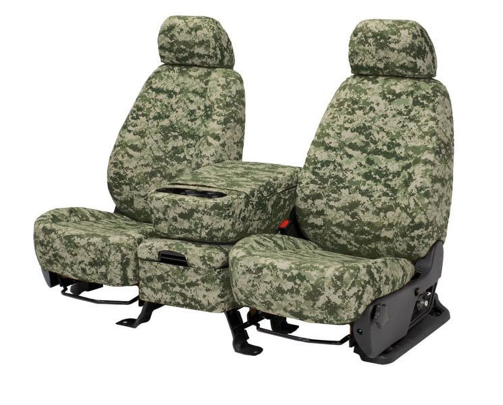 Camo Seat Covers J80769