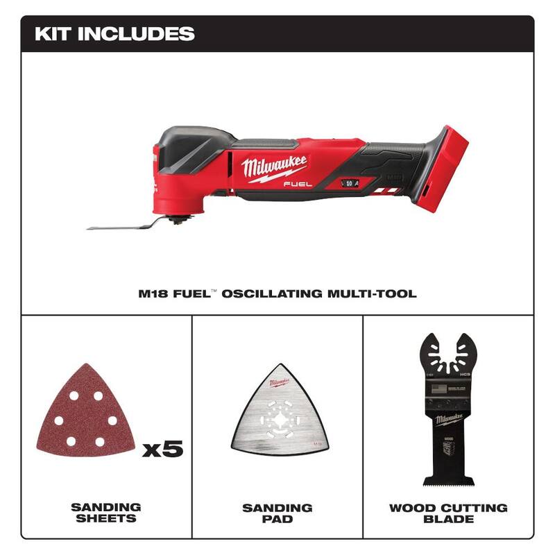 18V Lithium-Ion Brushless Cordless Reciprocating Saw Kit Q461
