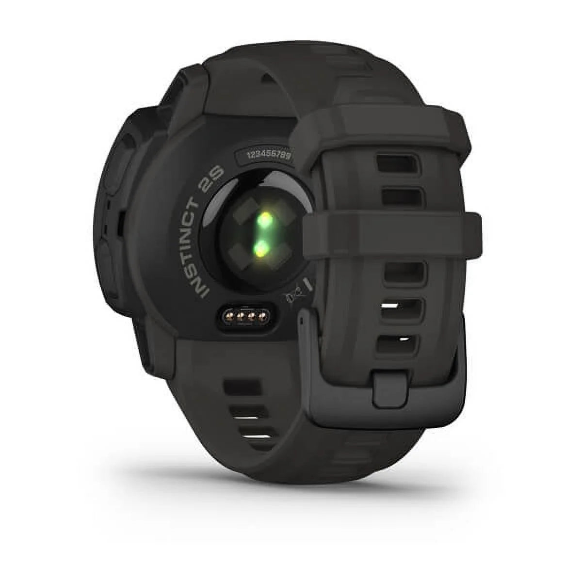 Instinct 2S Solar-Graphite With Pro Accessory Kit Y290