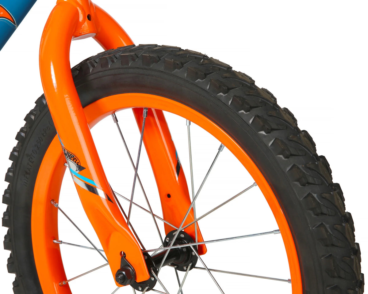 16-inch BMX Bike L717077