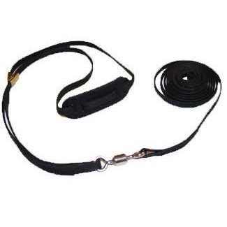 Professional Spinner Lead Swivel and Neck Pad K617