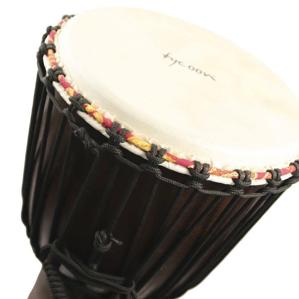 12x22 Mango Wood African Djembe L976112