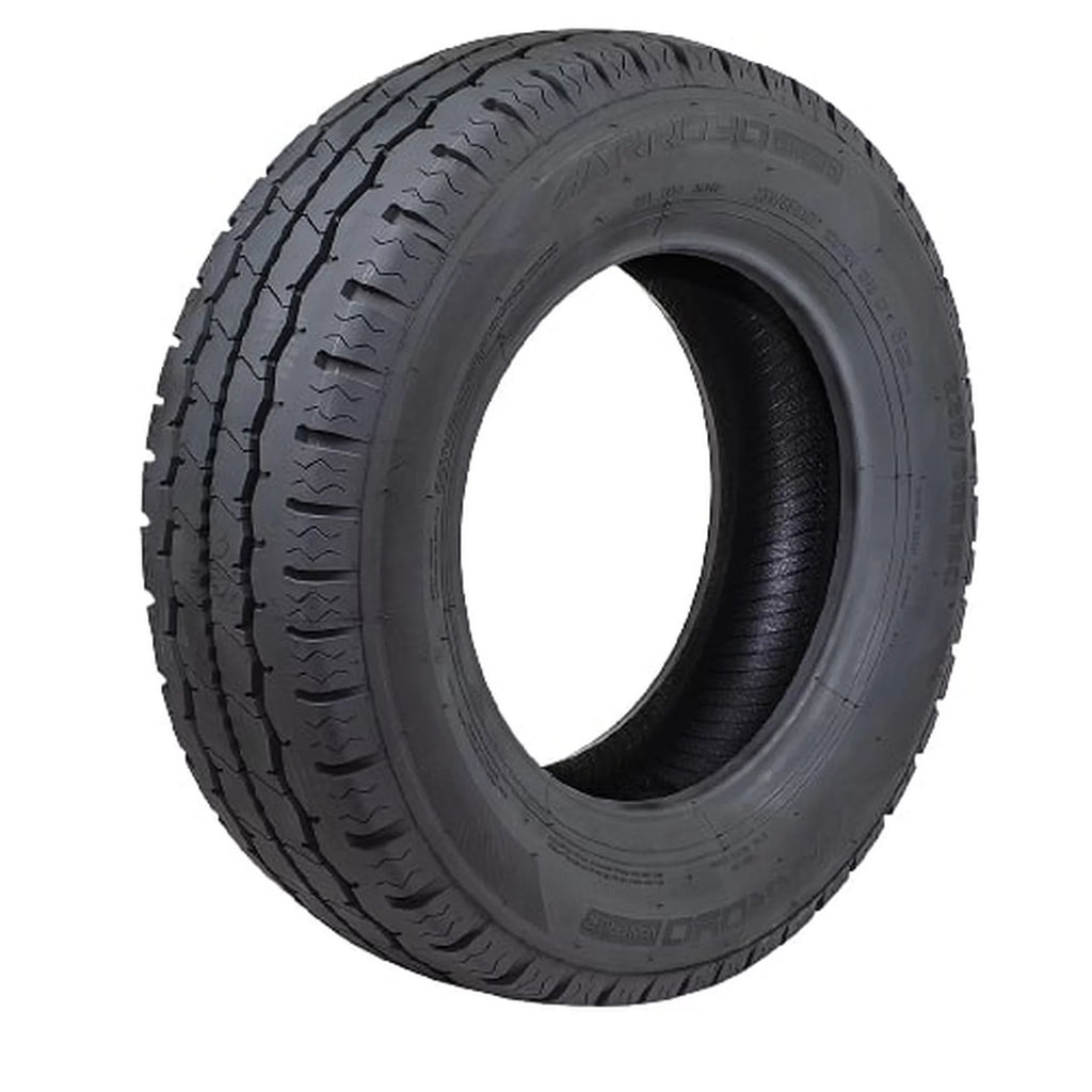 Commercial Van Light Truck Tire T5732