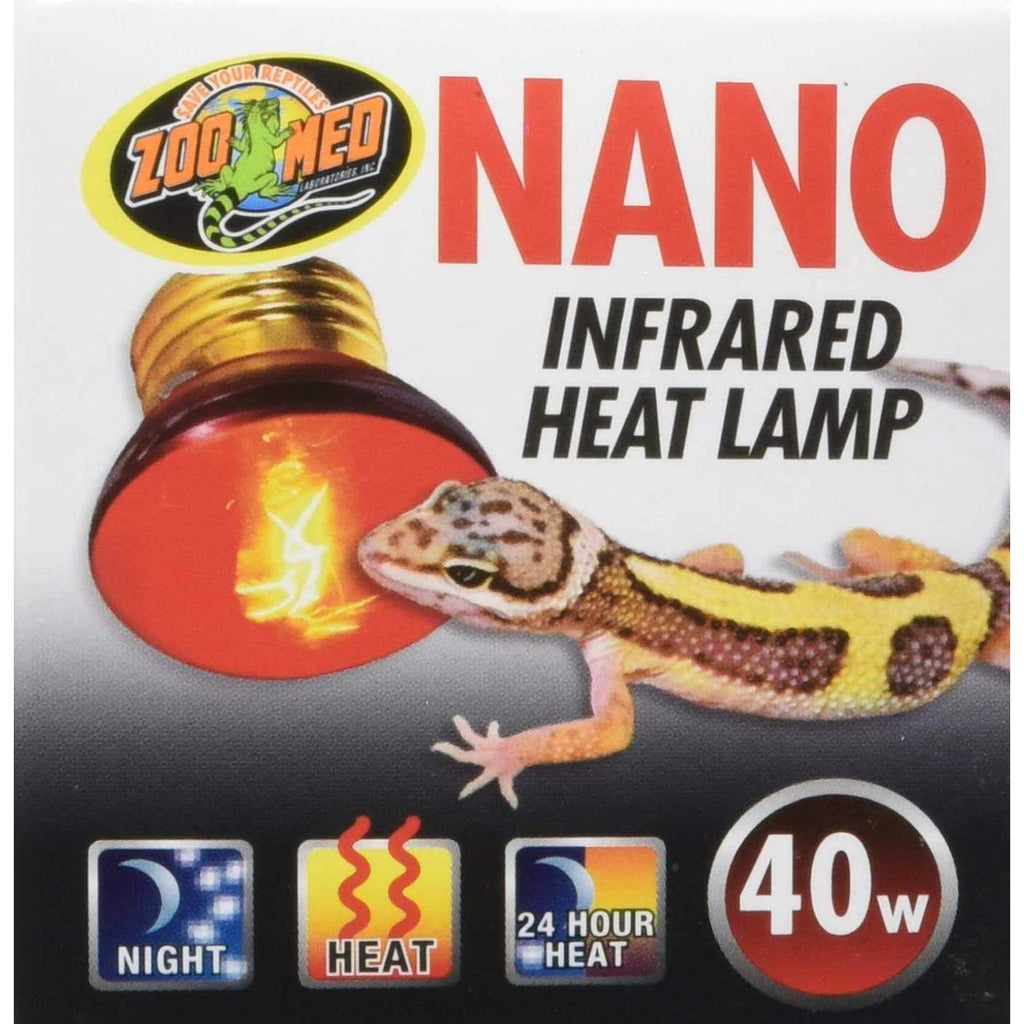 Nano Infrared Heat Lamp E361042