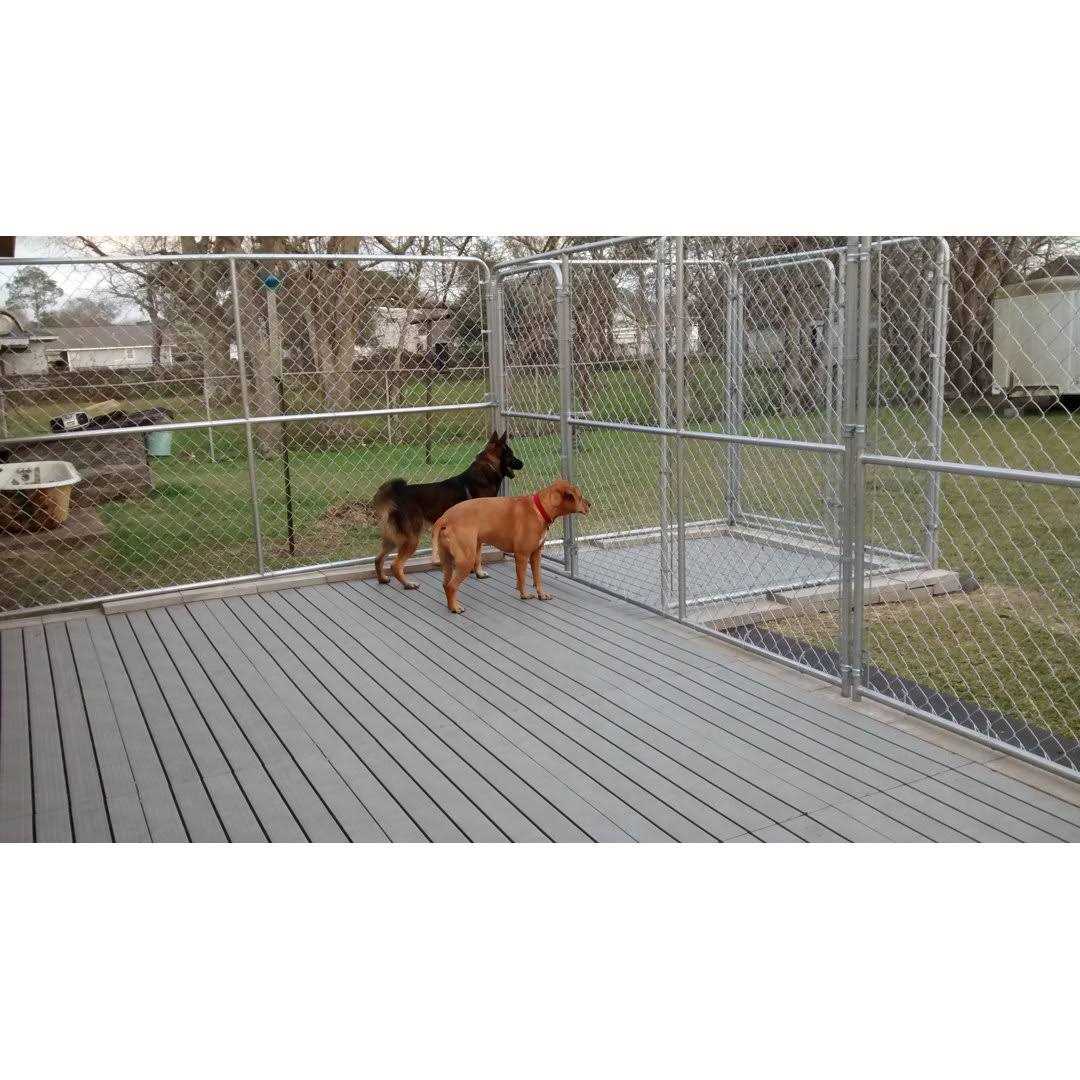 Kennel Deck 1 pack C2607