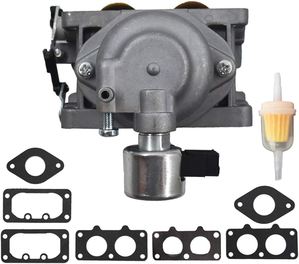 Carburetor Replacement Pack of 2 F41574